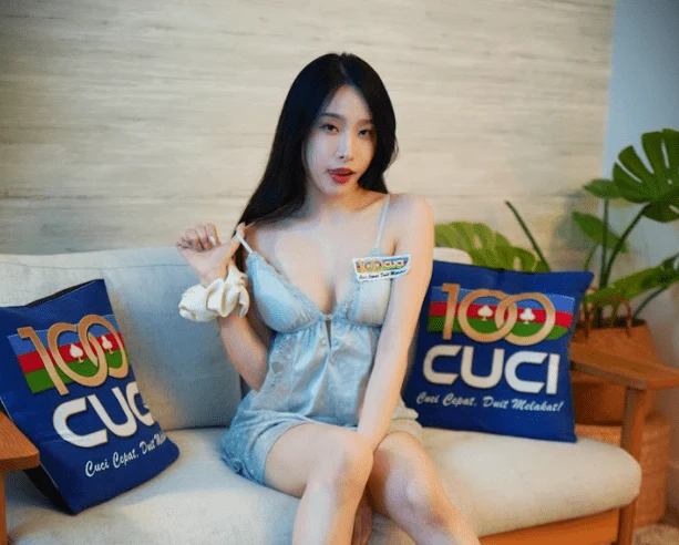 100CUCI Aiyou