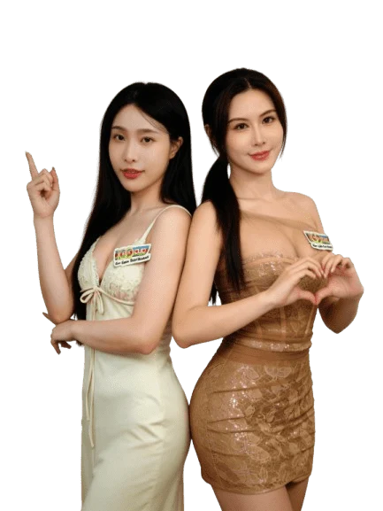 Brand ambassador