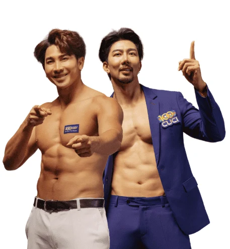 Brand ambassador