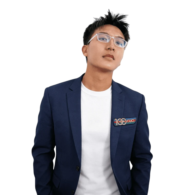 Brand ambassador