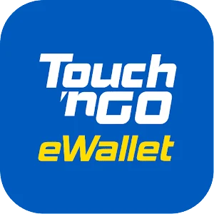 Touch n Go eWallet