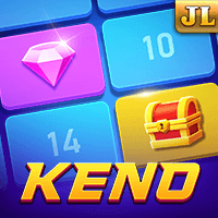 JILI Keno