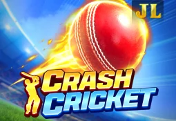 Crash Cricket