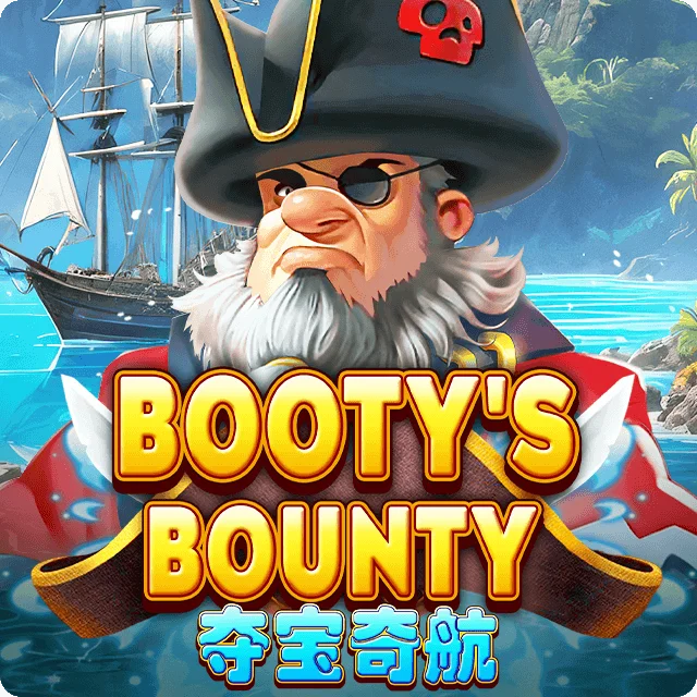 Meta Gaming — Booty's Bounty