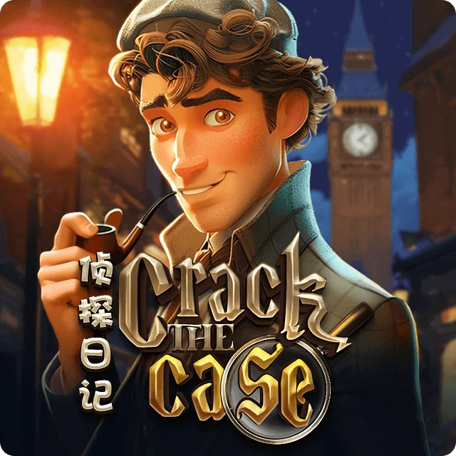 Meta Gaming — Crack The Case