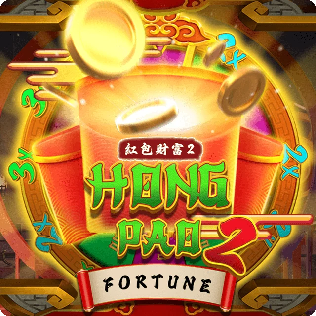 Meta Gaming — Hong Pao 2