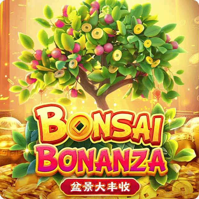 Meta Gaming — Bonsai Bonanza