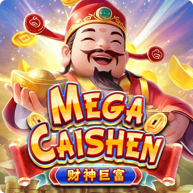 Meta Gaming — Mega Caishen