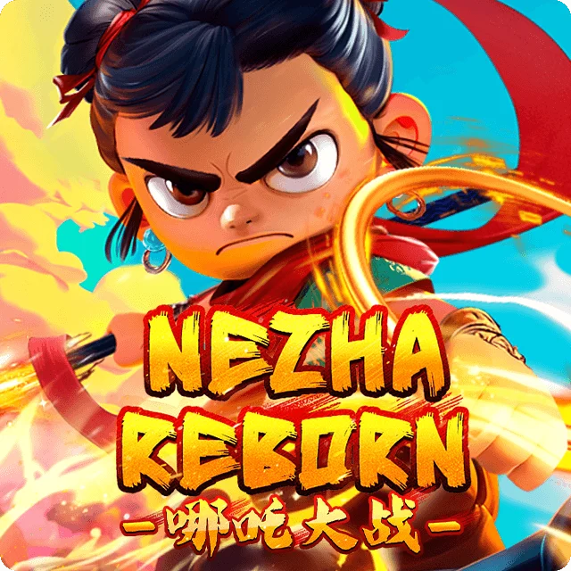 Meta Gaming — Nezha Reborn