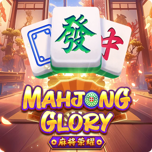 Meta Gaming — Mahjong Glory