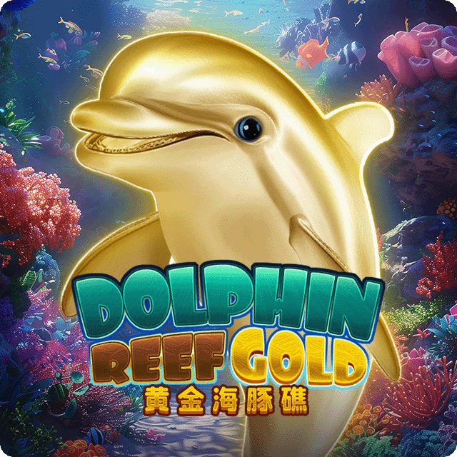 Meta Gaming — Dolphin Reef Gold