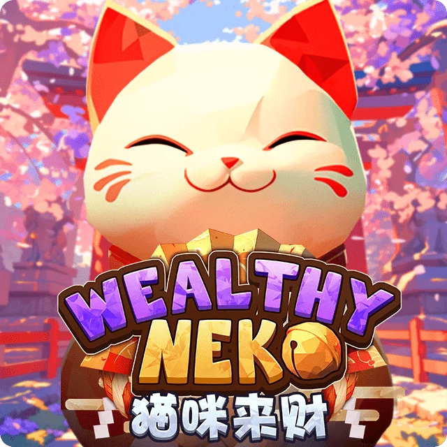 Meta Gaming — Wealthy Neko