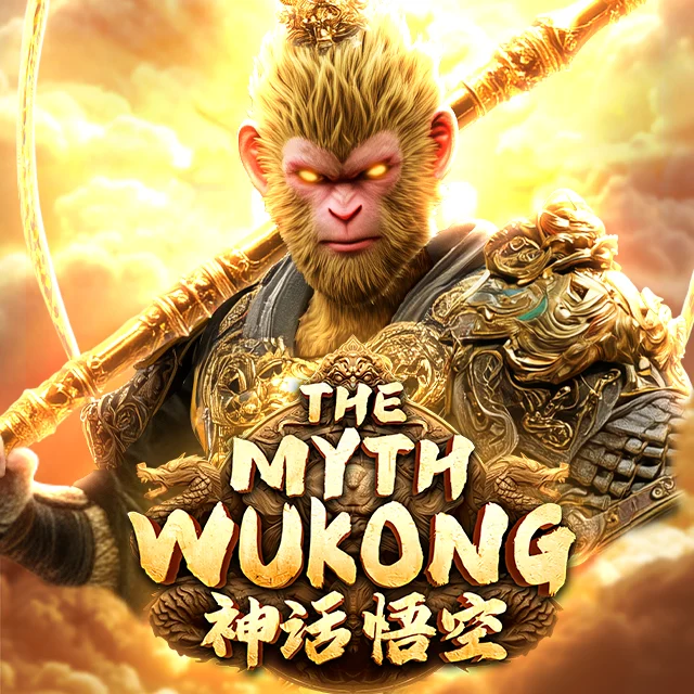 Meta Gaming — The Myth Wukong
