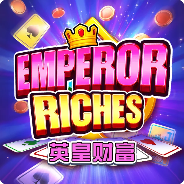 Meta Gaming — Emperor Riches