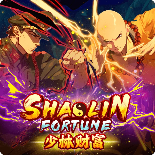 Meta Gaming — Shaolin Fortune