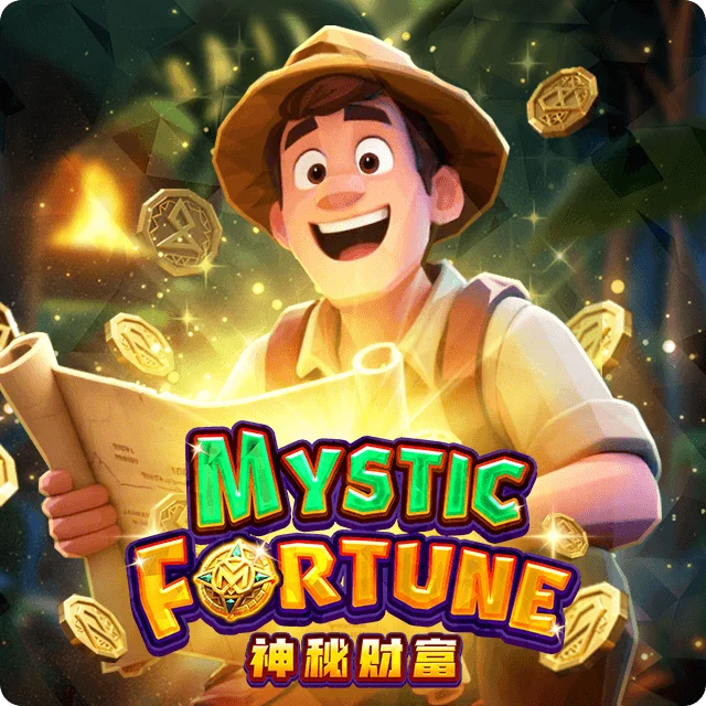 Meta Gaming — Mystic Fortune