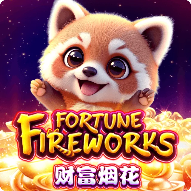 Meta Gaming — Fortune Fireworks