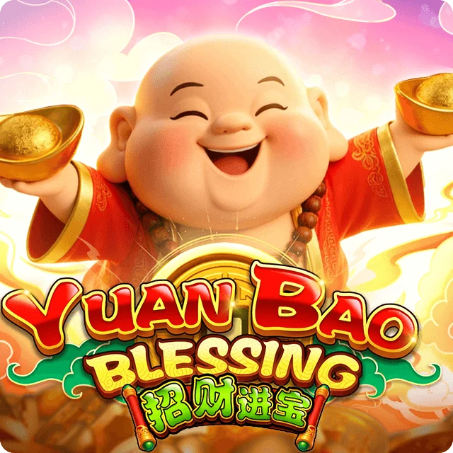 Meta Gaming — Yuan Bao Blessing