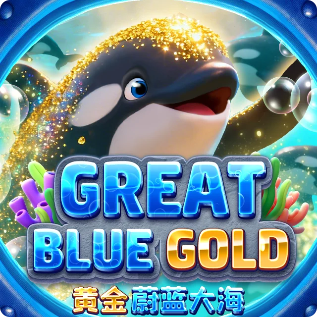 Meta Gaming — Great Blue Gold