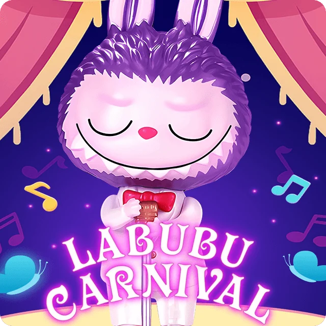 Meta Gaming — Labubu Carnival