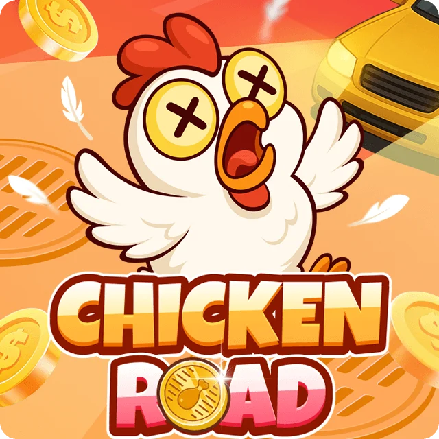 Meta Gaming — Chicken Road