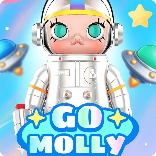 Meta Gaming — Go Molly