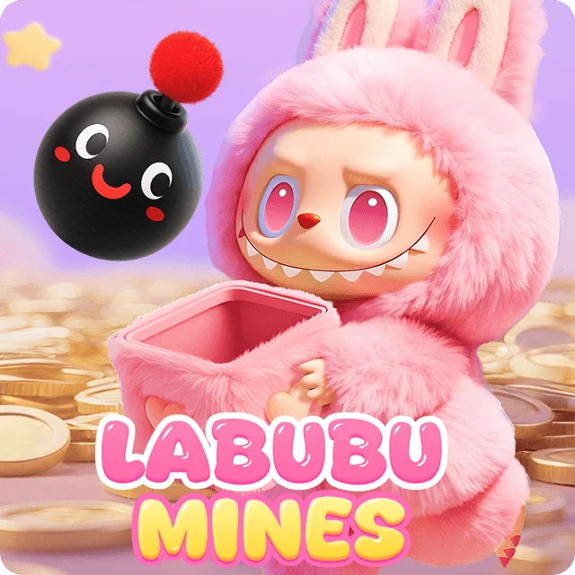 Meta Gaming — Labubu Mines