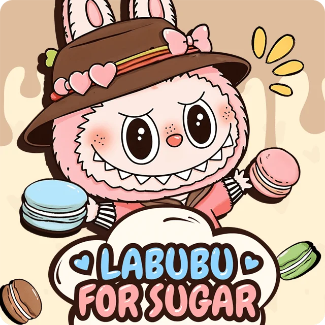 Meta Gaming — Labubu For Sugar