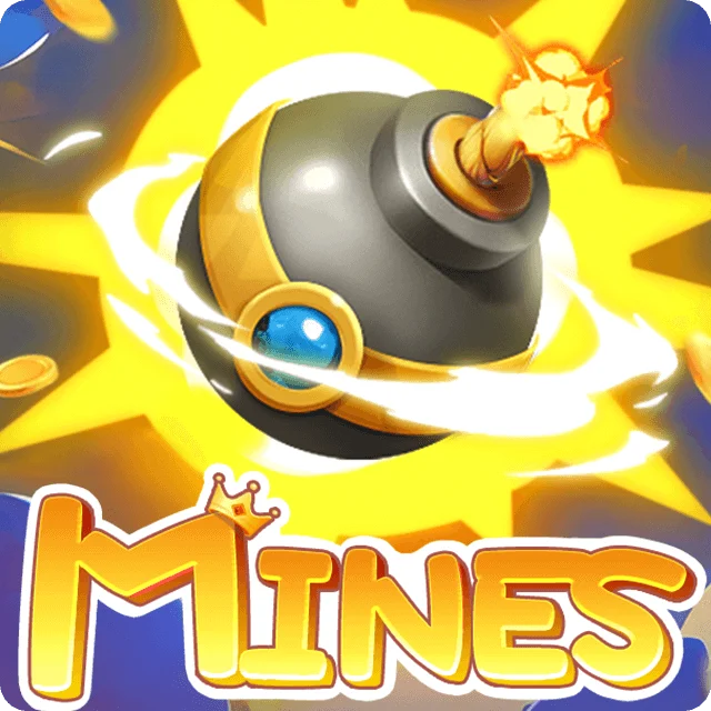Meta Gaming — Mines