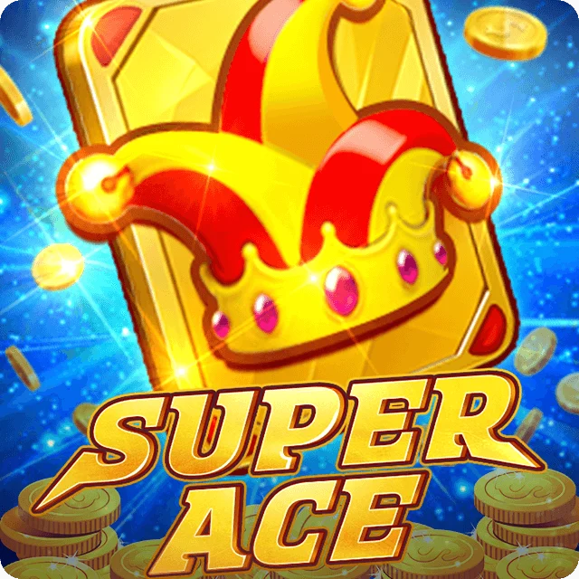 Meta Gaming — Super Ace