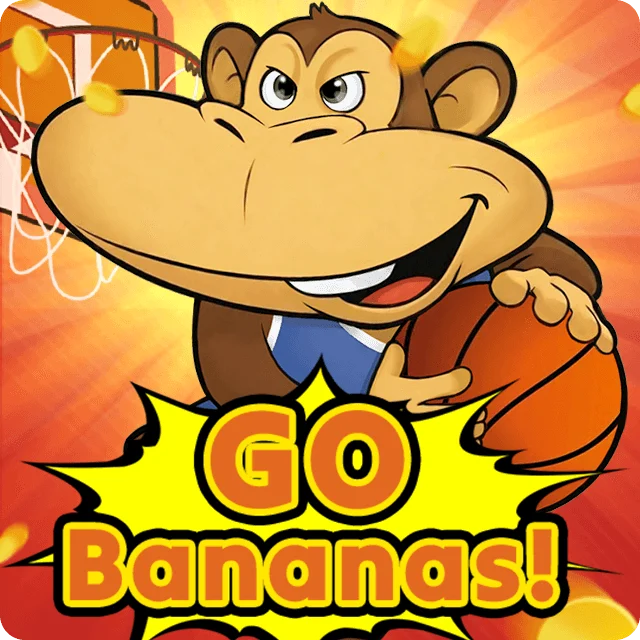 Meta Gaming — Go Bananas!