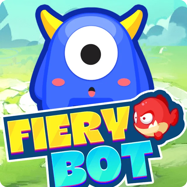Meta Gaming — Fiery Bot