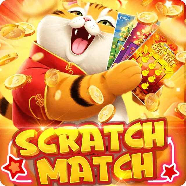 Meta Gaming — Scratch Match