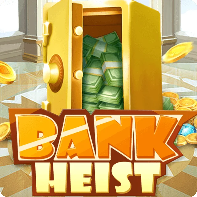 Meta Gaming — Bank Heist