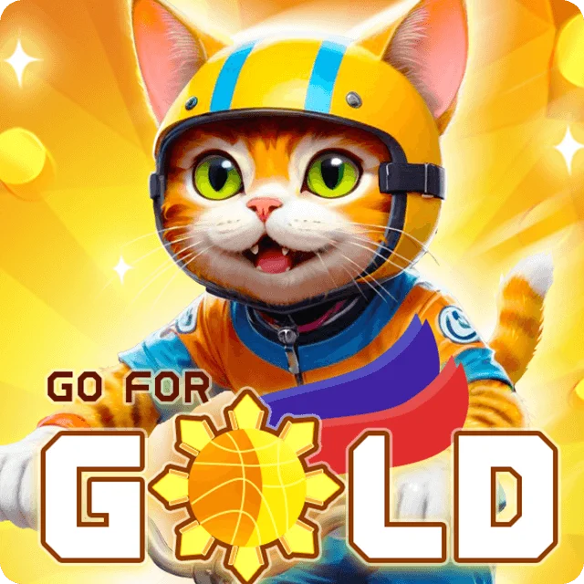 Meta Gaming — Go For Gold