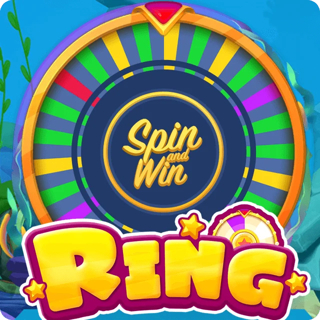 Meta Gaming — Spin Win Ring