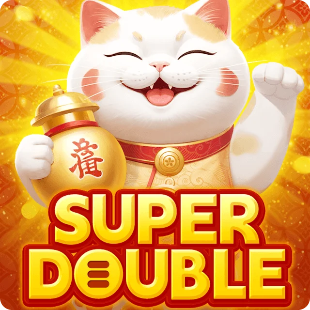 Meta Gaming — Super Double