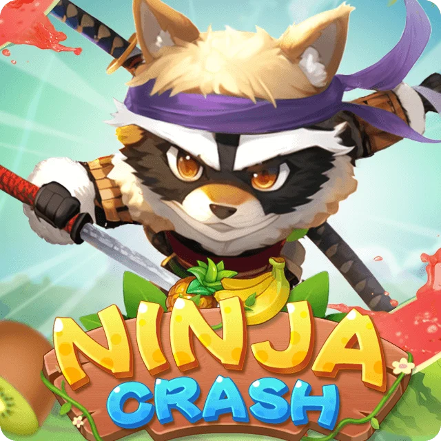Meta Gaming — Ninja Crash