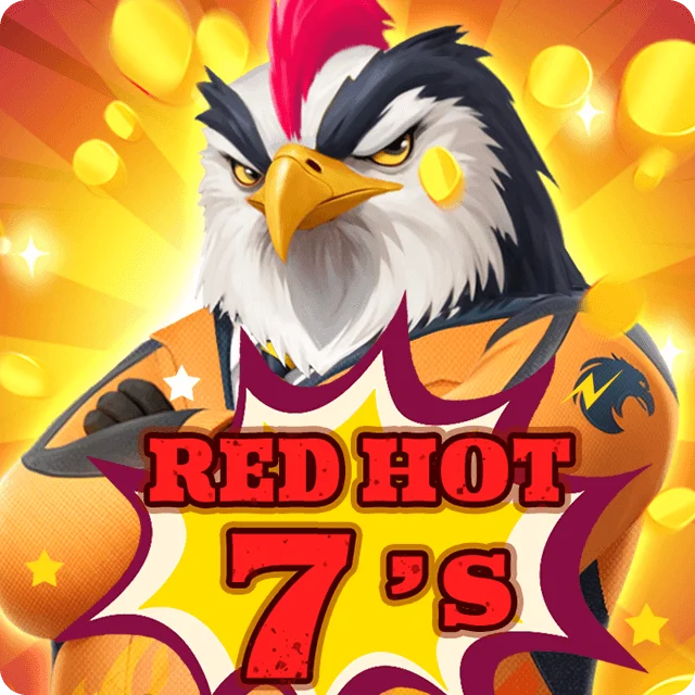 Meta Gaming — Red Hot 7's