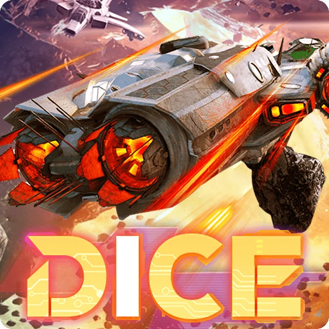 Meta Gaming — Dice
