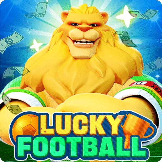 Meta Gaming — Lucky Football
