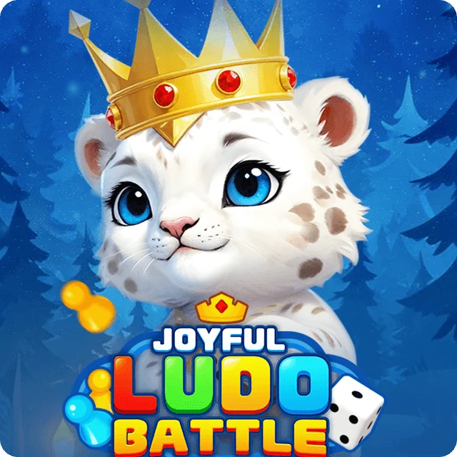 Meta Gaming — Joyful Ludo Battle