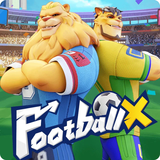 Meta Gaming — FootballX