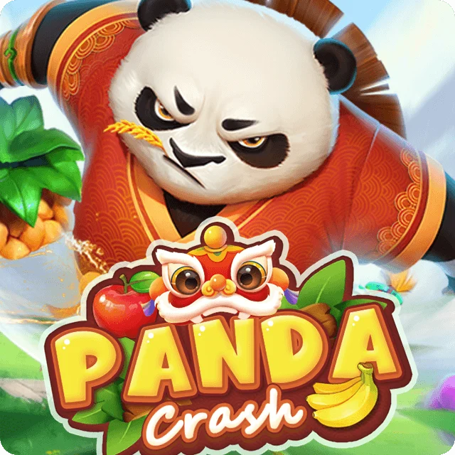 Meta Gaming — Panda Crash