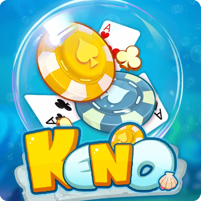 Meta Gaming — Keno