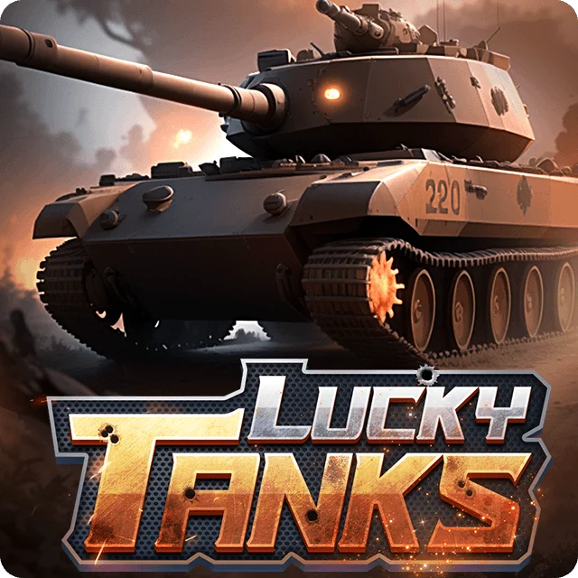 Meta Gaming — Lucky Tanks