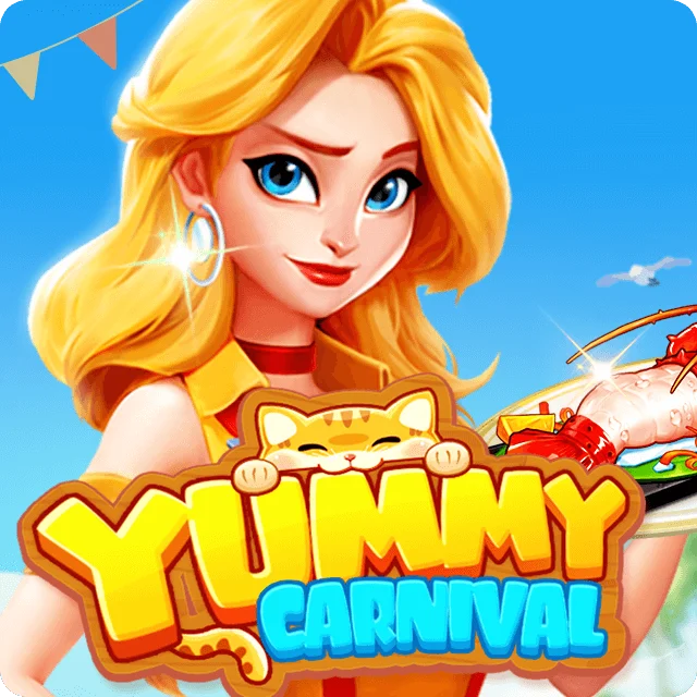 Meta Gaming — Yummy Carnival