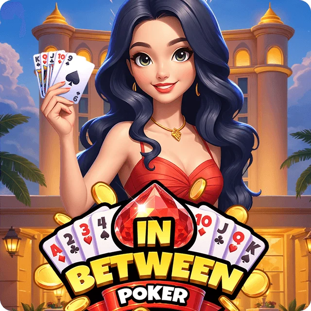 Meta Gaming — In Between