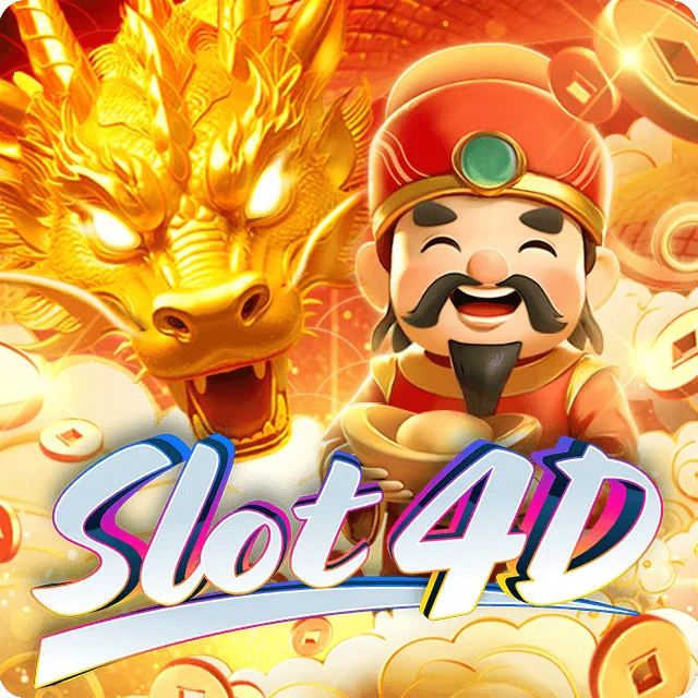 Meta Gaming — Slot4D