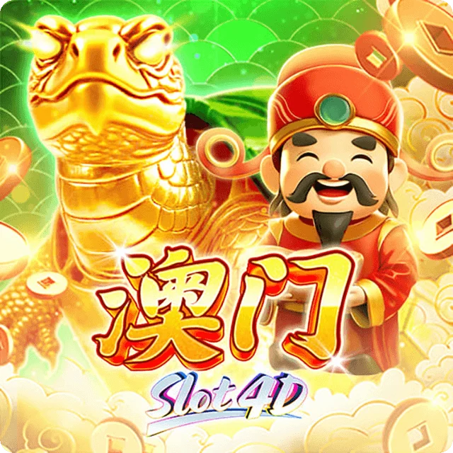 Meta Gaming — Macau Slot4D